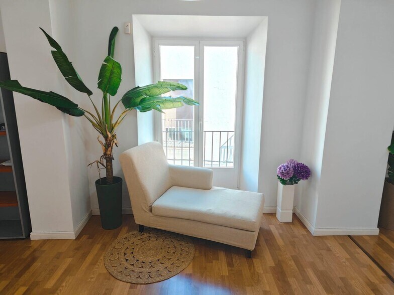 Calle Andrada, 11, Cáceres, Cáceres à louer - Photo de l’immeuble – Image 3 sur 8