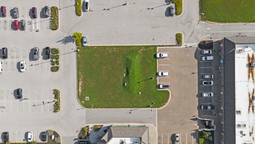 NW 64th St & N Lucerne Ave, Kansas City, MO à vendre - Aérien – Image 3 sur 8