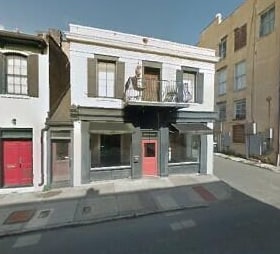 109 Jefferson St, Savannah, GA à vendre - Photo principale – Image 1 sur 2