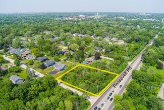 Plus de détails pour LOT 17, 18, 19 Roosevelt, Winfield, IL - Terrain à vendre