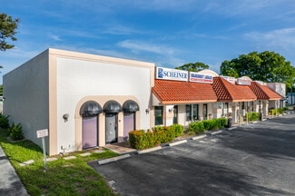 Plus de détails pour 2650 Airport Rd S, Naples, FL - Bureau à louer
