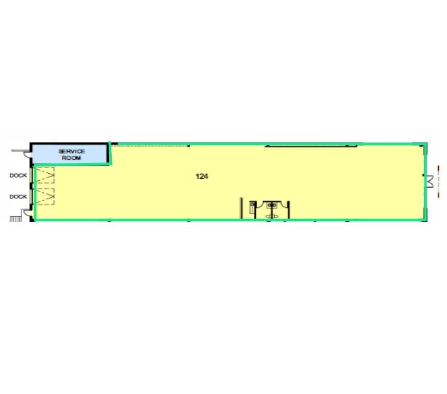 3442 118th Ave SE, Calgary, AB à louer Plan d’étage– Image 1 sur 1