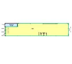 3442 118th Ave SE, Calgary, AB à louer Plan d’étage– Image 1 sur 1
