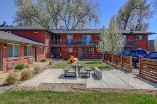 Plus de détails pour 5978 W 29th Ave, Edgewater, CO - Logement à vendre