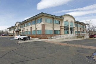 Plus de détails pour 867 Coal Creek Cir, Louisville, CO - Bureau à louer