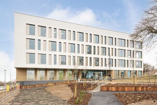 Plus de détails pour Nesfield Rd, Colchester - Bureau à louer