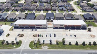 Plus de détails pour 3625 FM 2920 Rd, Spring, TX - Local commercial à louer