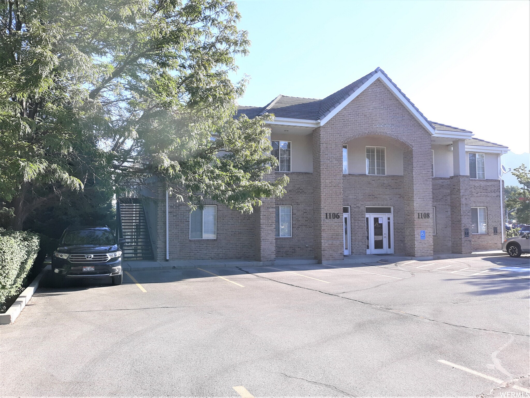 1106 E South Union Ave, Midvale, UT à vendre Photo principale– Image 1 sur 11