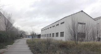 Plus de détails pour Industriel/Logistique à vendre