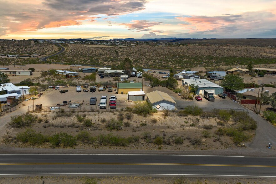779 NM-181, Elephant Butte, NM à vendre - Photo de l’immeuble – Image 2 sur 57
