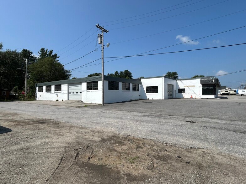 157 Pleasant St, Brunswick, ME à louer - Photo de l’immeuble – Image 2 sur 5