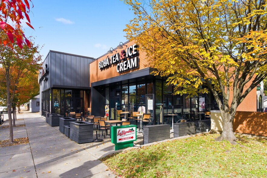 1237 Bardstown Rd, Louisville, KY à vendre - Photo de l’immeuble – Image 3 sur 22