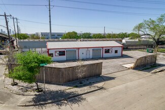 Plus de détails pour 6555 Navigation Blvd, Houston, TX - Local commercial à louer