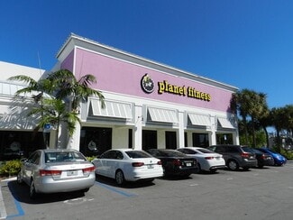 Plus de détails pour 1400-1440 S Powerline Rd, Pompano Beach, FL - Local commercial à louer
