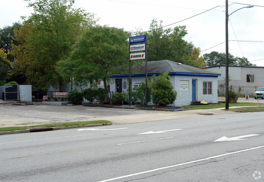 607 S 17th St, Wilmington, NC à vendre - Photo principale – Image 1 sur 2