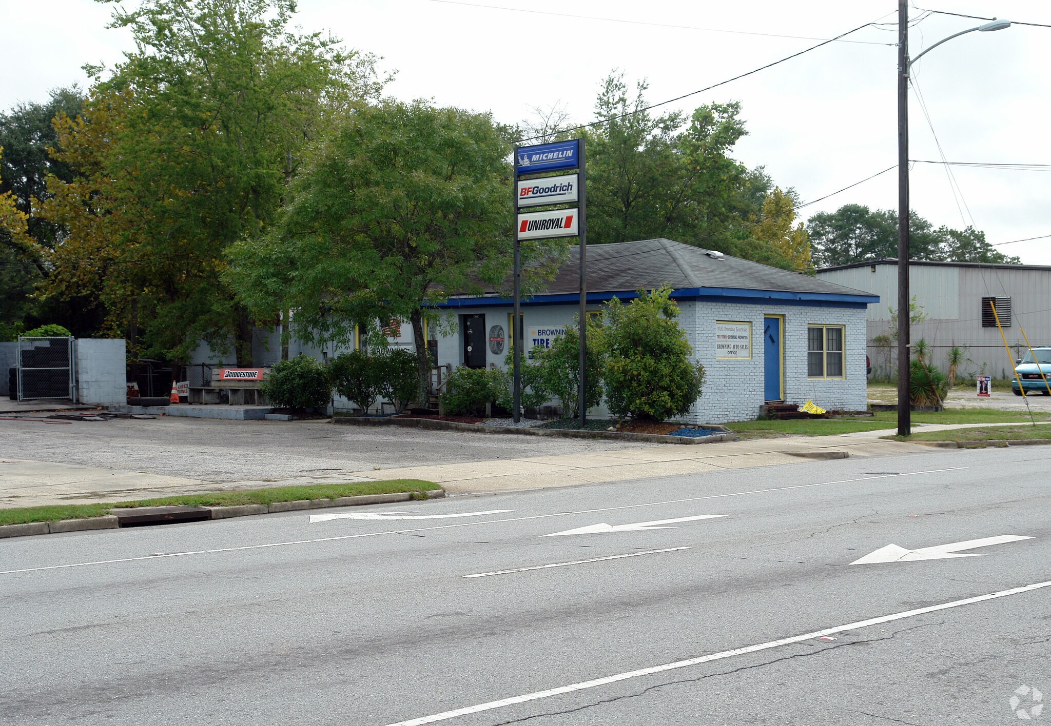 607 S 17th St, Wilmington, NC à vendre Photo principale– Image 1 sur 3