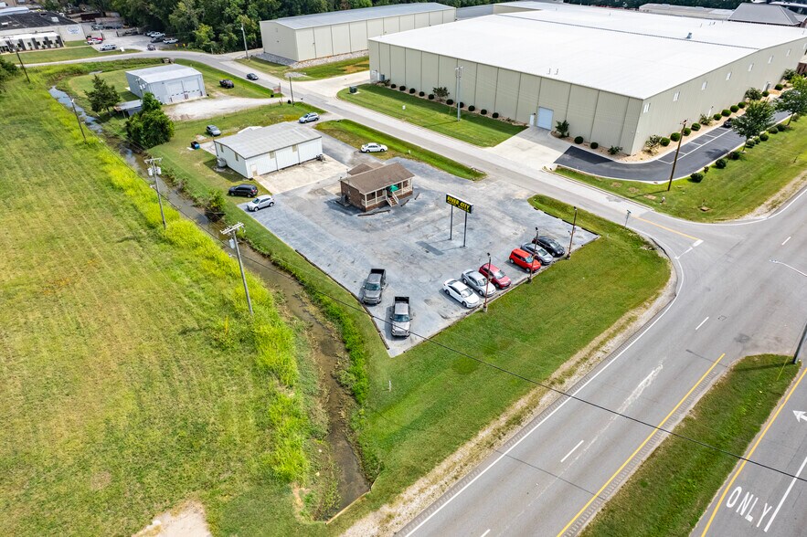 3420 Highway 31 S, Decatur, AL à vendre - Photo de l’immeuble – Image 2 sur 14