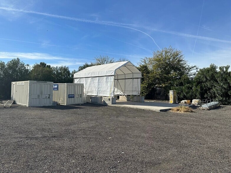 3420 S 35th Ave, Phoenix, AZ à louer - Photo de l’immeuble – Image 2 sur 6