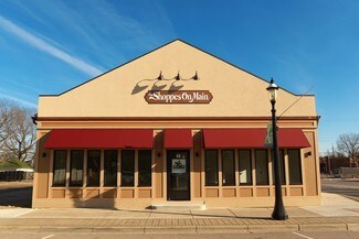 Plus de détails pour 40 N Main St, Miamisburg, OH - Local commercial à vendre