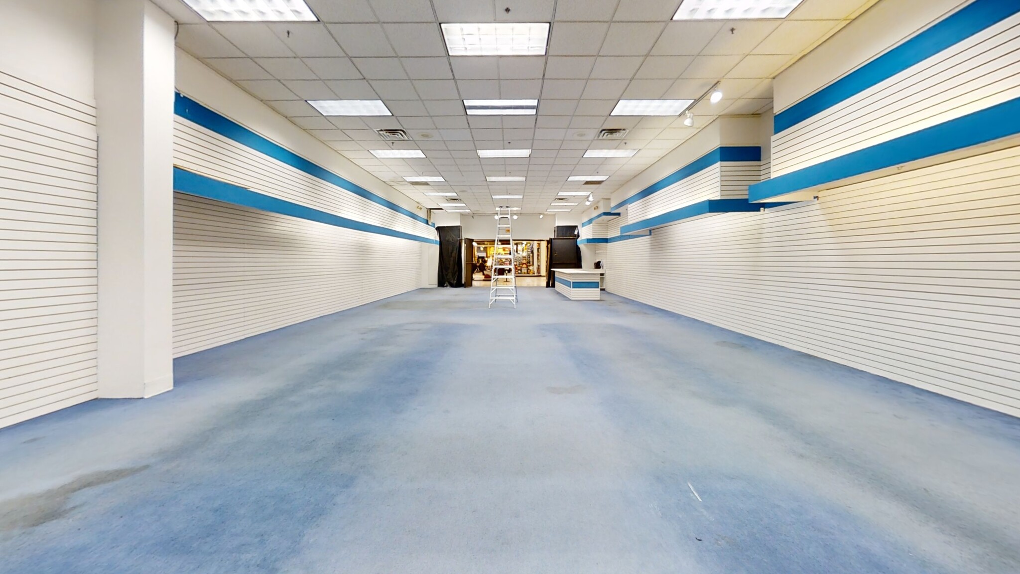2209 Richland Mall, Mansfield, OH à louer Photo intérieure– Image 1 sur 1