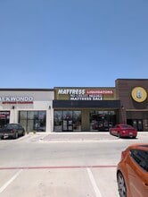 13649 Eastlake Blvd, El Paso, TX 79928, El Paso, TX à louer Photo de l’immeuble– Image 1 sur 12