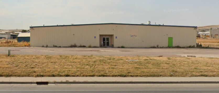 5700 S Douglas Hwy, Gillette, WY à louer - Photo de l’immeuble – Image 1 sur 1