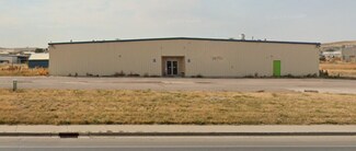 Plus de détails pour 5700 S Douglas Hwy, Gillette, WY - Industriel/Logistique à louer