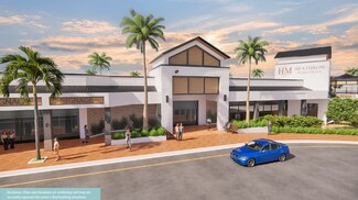 Plus de détails pour 120 International Pky, Lake Mary, FL - Local commercial à louer