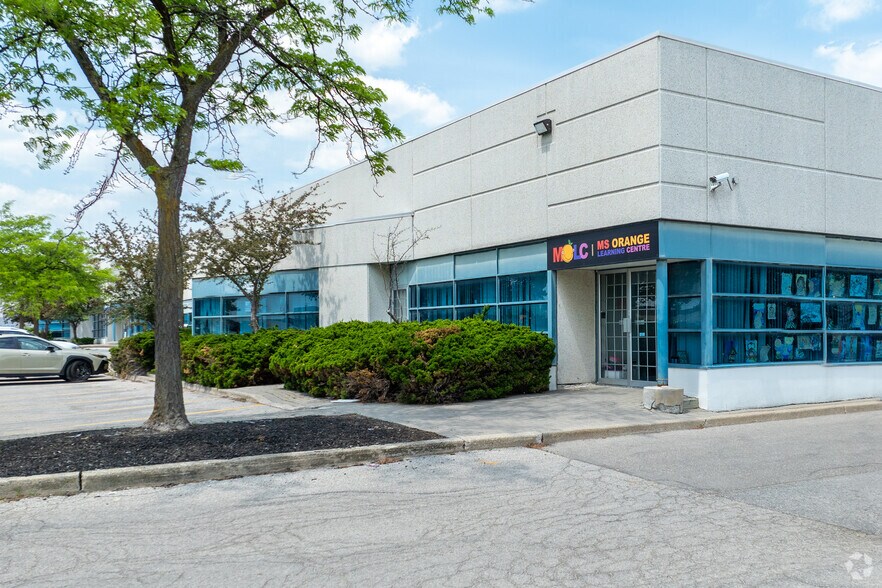 40 Vogell Rd, Richmond Hill, ON à louer - Photo principale – Image 1 sur 2