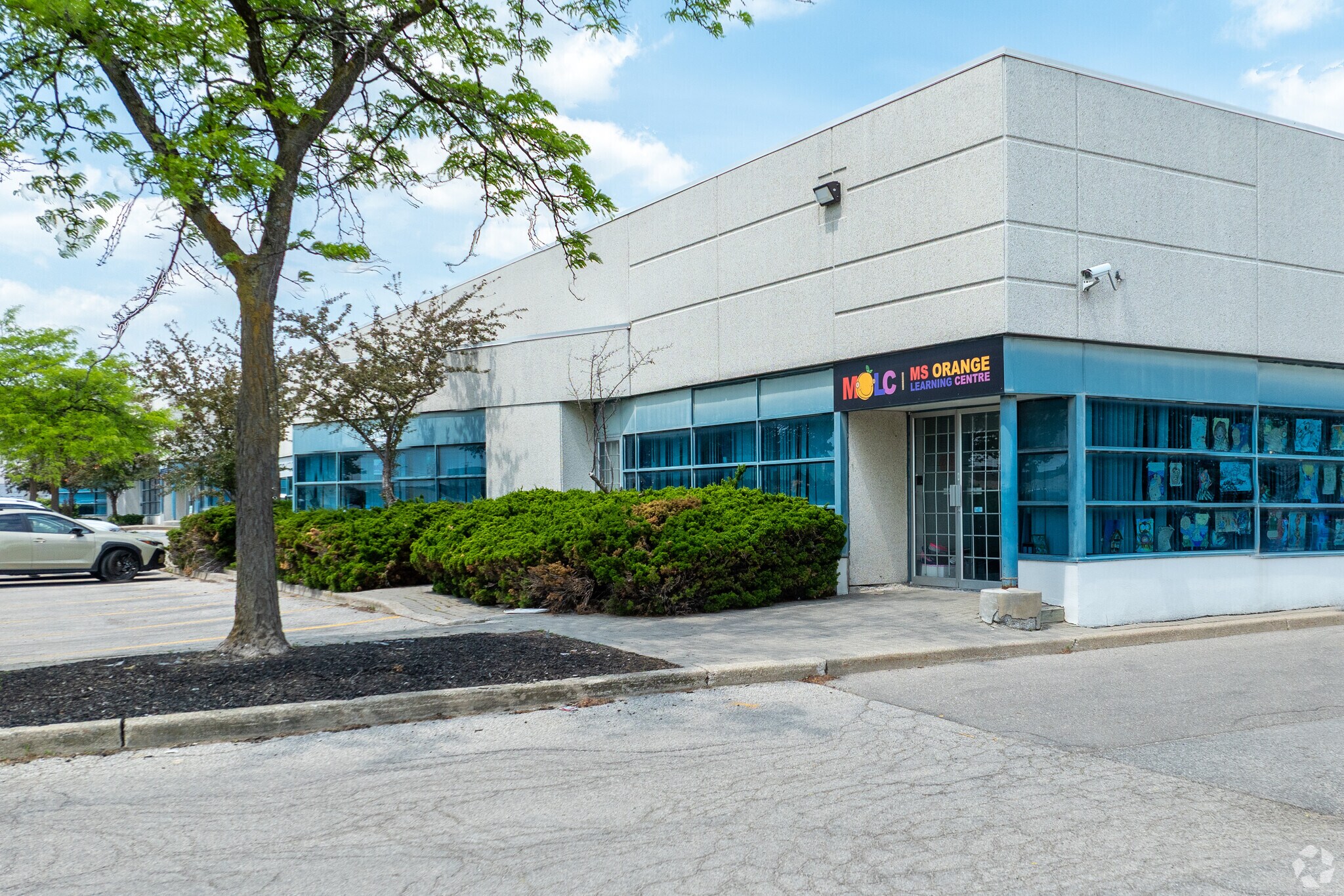 40 Vogell Rd, Richmond Hill, ON à louer Photo principale– Image 1 sur 3