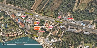 Plus de détails pour 297 John Sims Pky W, Niceville, FL - Local commercial à vendre