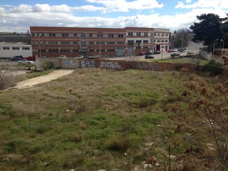 Plus de détails pour Calle De San Dalmacio, 10, Madrid - Terrain à louer