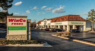 Plus de détails pour 3601-3645 NW 39th St, Oklahoma City, OK - Local commercial à louer