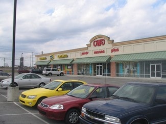 Plus de détails pour 1432 N Brindlee Mountain Pky, Arab, AL - Local commercial à louer