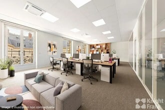 38 Avenue De L'Opera, Paris à louer Photo intérieure– Image 2 sur 14