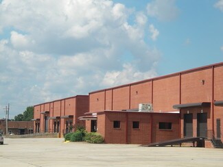 Plus de détails pour 16 Overmeyer Way, Forest Park, GA - Industriel/Logistique à louer
