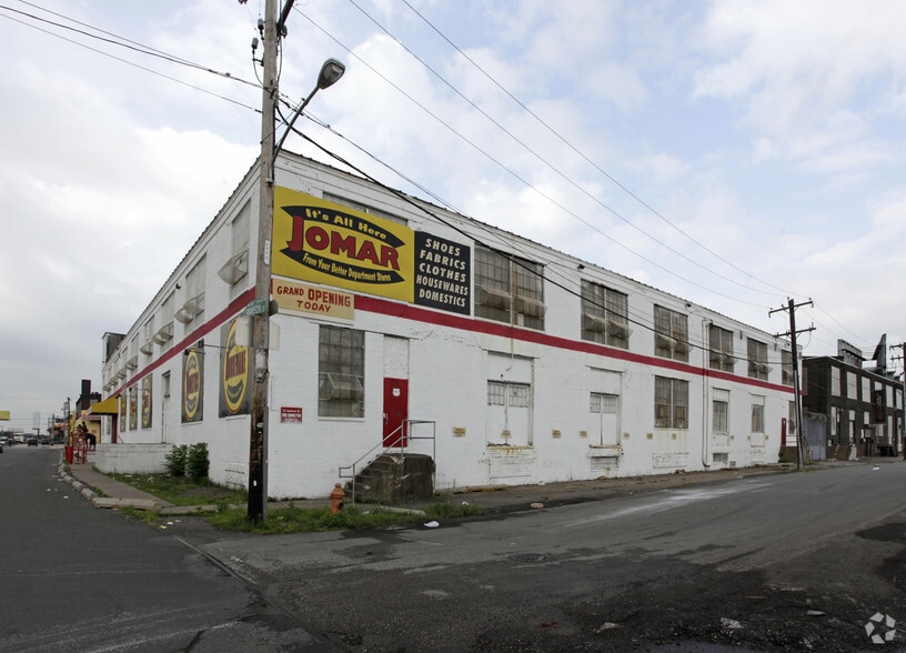 20 Jackson St, Philadelphia, PA à louer - Photo principale – Image 1 sur 20