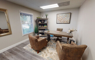 Plus de détails pour 515 13th St, Modesto, CA - Bureau à louer