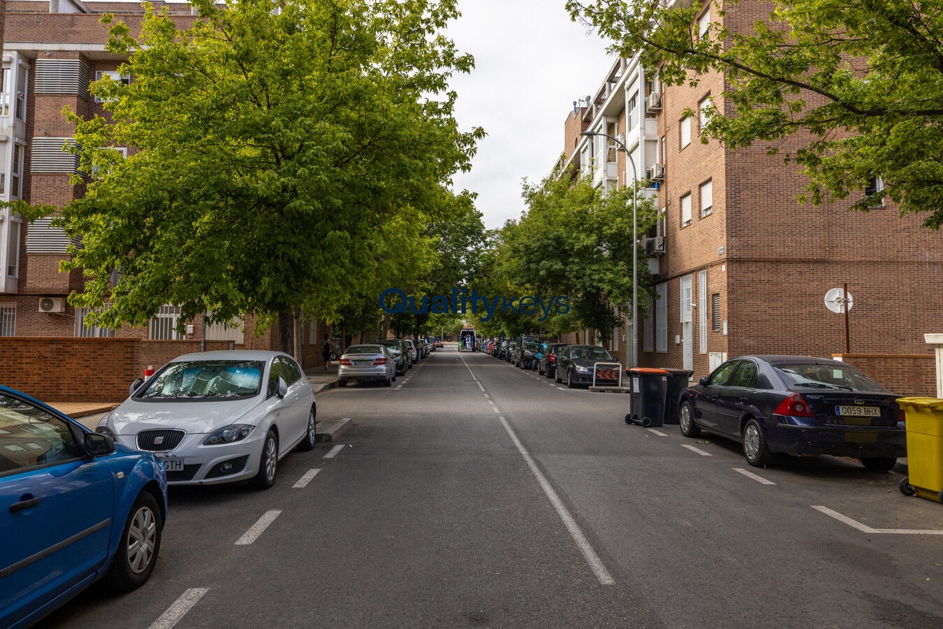 Avenida Séptima, 48, Madrid, MAD 28022 -  -  - Photo intérieure - Image 1 of 29