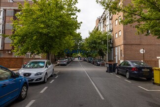 Plus de détails pour Avenida Séptima, 48, Madrid - Local commercial à vendre