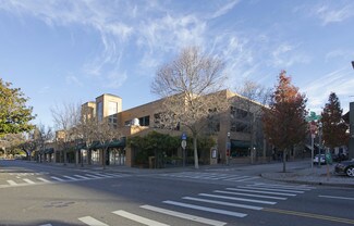 Plus de détails pour 1016 Cedar St, Santa Cruz, CA - Local commercial à louer