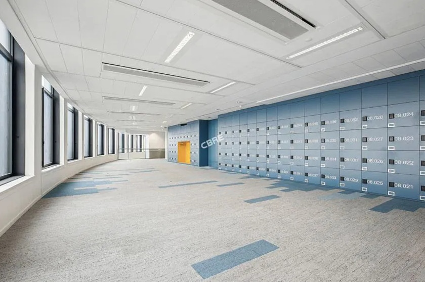 10 Place De Belgique, La Garenne-Colombes à louer Photo intérieure– Image 1 sur 13