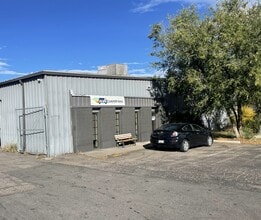 5663 Monaco St, Commerce City, CO à louer Photo intérieure– Image 2 sur 10