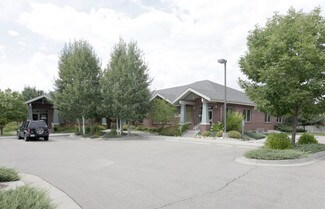 Plus de détails pour 2984-2992 Ginnala Dr, Loveland, CO - Bureau à vendre