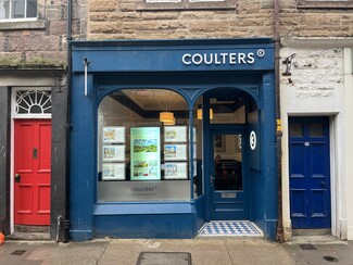 Plus de détails pour 27 High St, North Berwick - Local commercial à louer