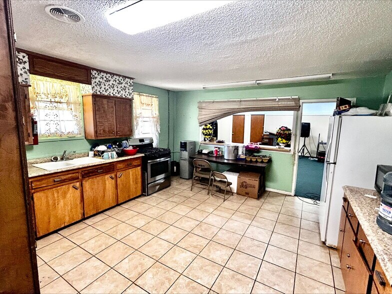 6309 Jameson Rd, Amarillo, TX à louer - Photo de l’immeuble – Image 3 sur 8