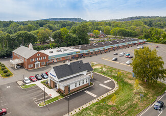 Plus de détails pour 3 Turkey Hills Rd, East Granby, CT - Local commercial à louer