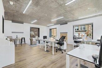 Plus de détails pour 1 Rivington Pl, Londres - Bureau à louer