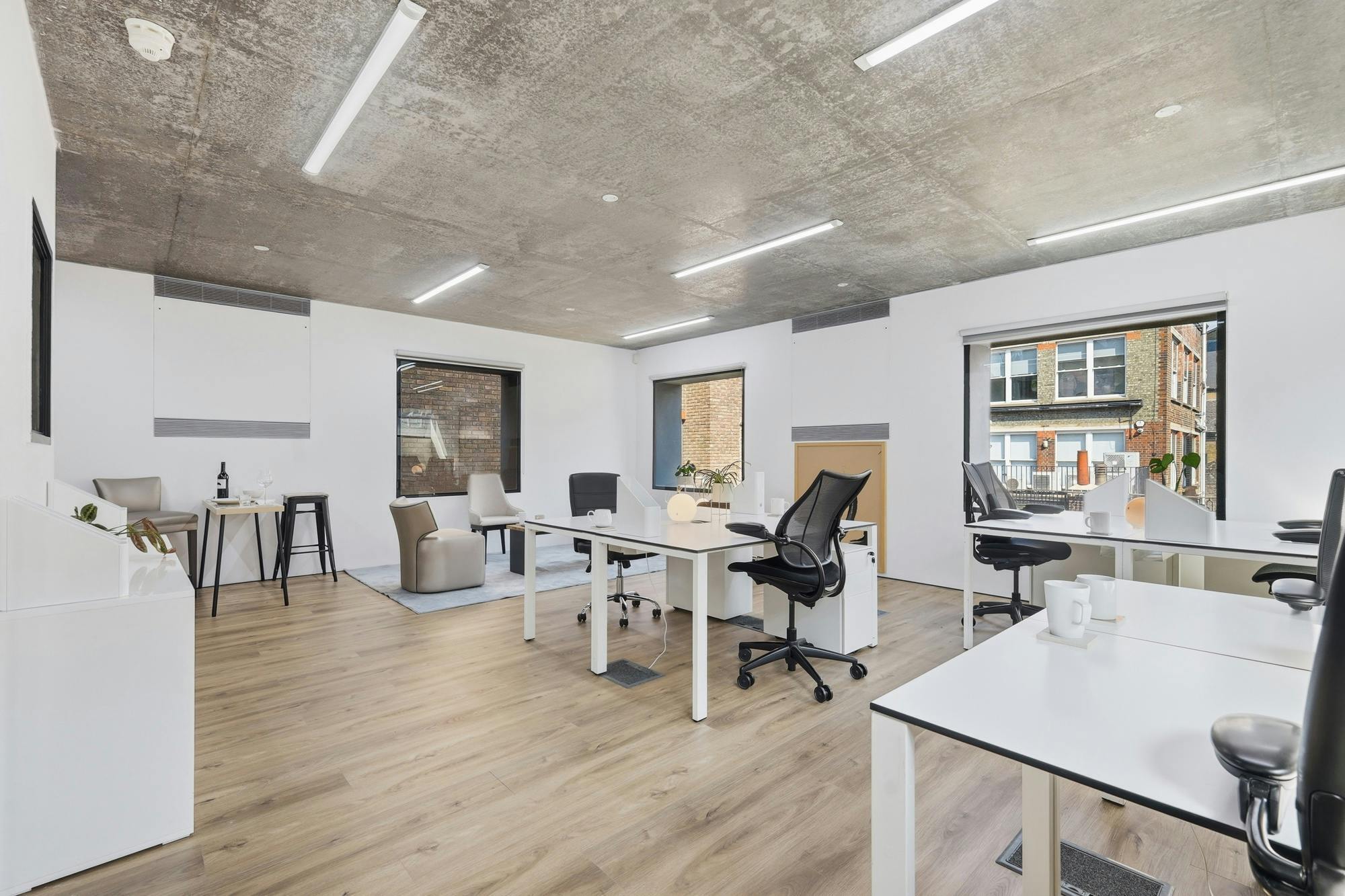 1 Rivington Pl, Londres à louer Photo de l’immeuble– Image 1 sur 31