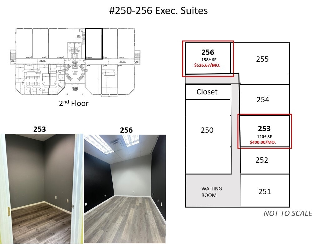 3507 Lee Blvd, Lehigh Acres, FL à louer Photo intérieure– Image 1 sur 1